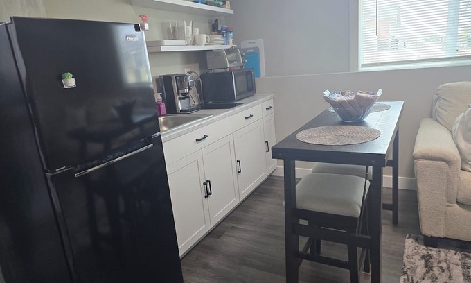 Rapid City House | Charming 1-bedroom house in superb Rapid City with AC, WiFi,