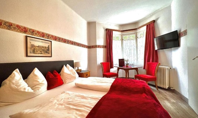 Patsch House | Triple room - Hotel Grünwalderhof