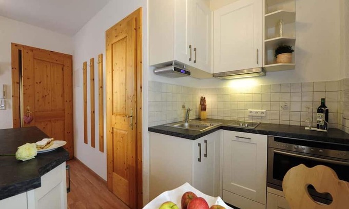 Kreith Apartment | Apartment Patscherkofel - Hoarachhof