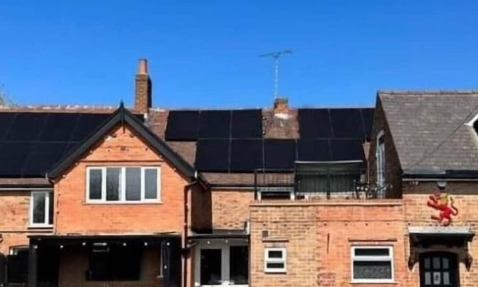 Dukeries Mill Apartment | Welcoming Walesby Apartment - Explore Newark
