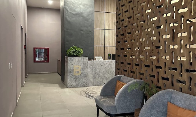 Zapopan Apartment | Depa con Vista Cerca de la Expo