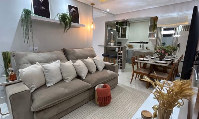 Mogi das Cruzes House | Casa experian premium exclusive