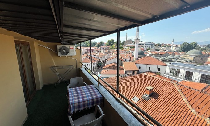 Centar Apartment | Cozy City Center Apartment/ Old Bazaar