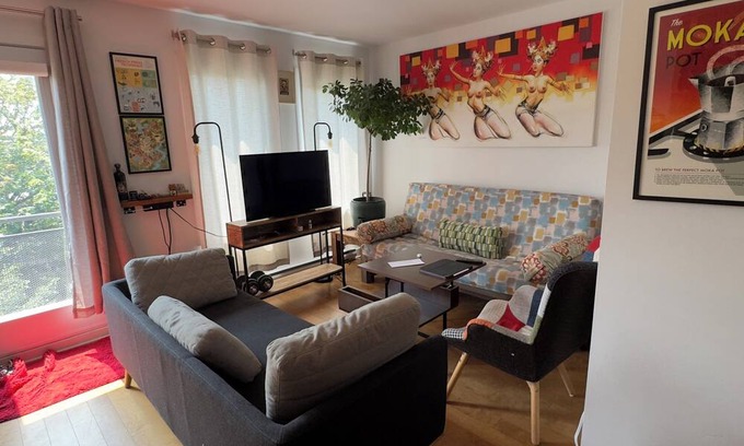 Montreal Condo | CASA DEL CAFFE SUR JARRY