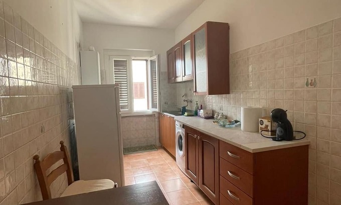 Anzio Apartment | Appartamento Anzio Centro