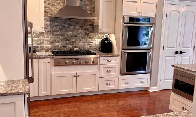 East Greenwich House | Stunning & Spacious East Greenwich, RI Family Home
