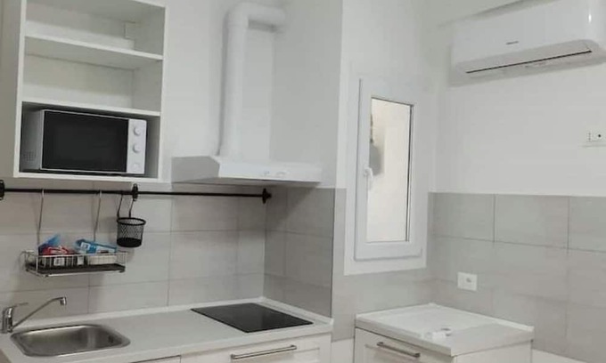 Sanremo Apartment | Sunny house - Via Meridiana