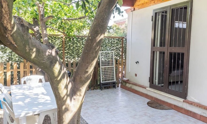 Giugliano in Campania House | Villa Elly - Napoli