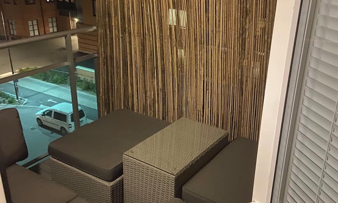 Uppsala Apartment | 2-bedroom apartment in Uppsala centrum with WiFi, close to all attractions.
