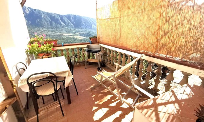 Roccagloriosa Apartment | Antica Dimora "don Pierino"