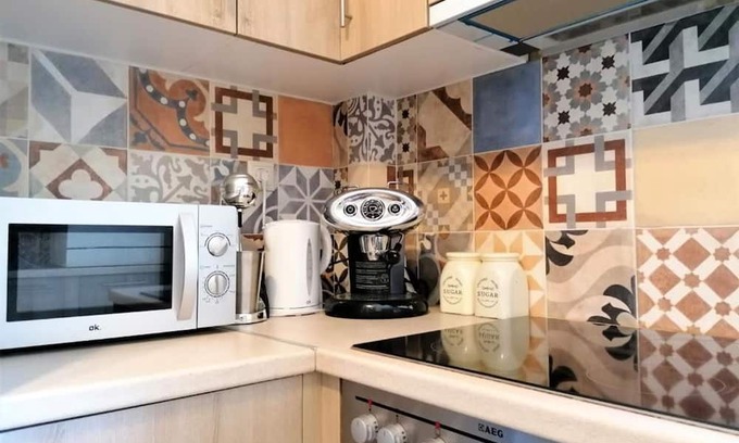 Kinosargous Apartment | Athenian elegant apt near Acropolis - Two bedroom apartment