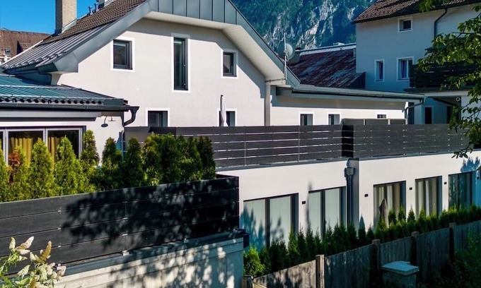 Lienz House | The Zuegg Suites stand for premium living between Isel and Rauchkofel.
