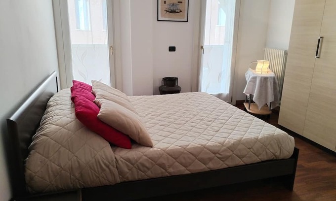 Carpenedo Apartment | La casa di Luna