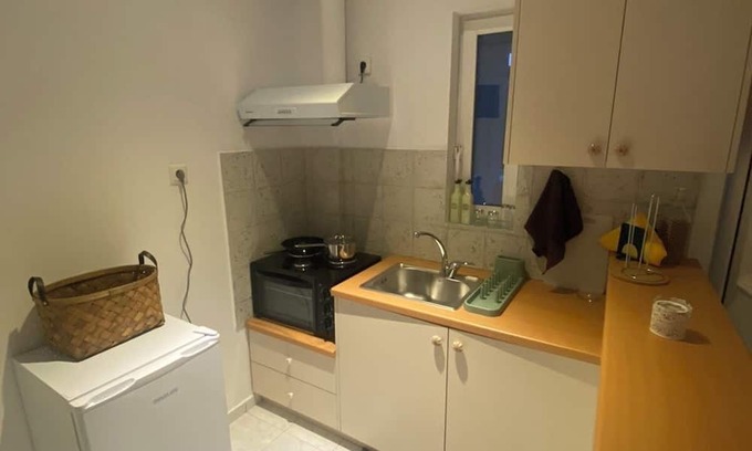 Rakhai Apartment | Cozy studio