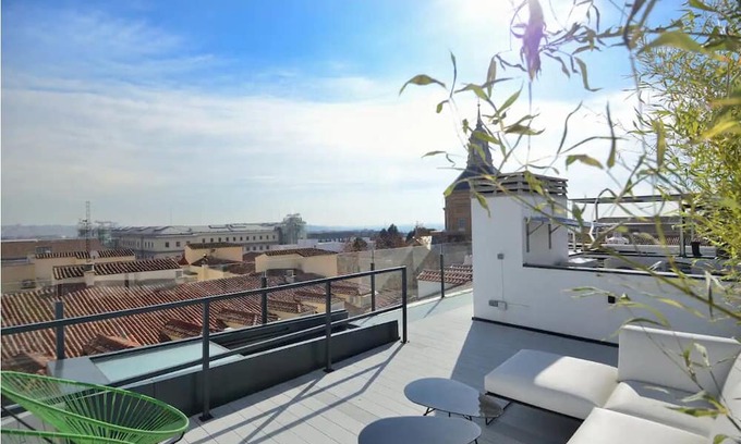 Lorient Apartment | Charming Apartments in the Heart of the City, Ideal for Your Stay
