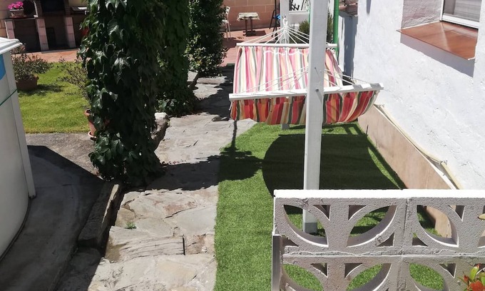 Chatun House | Casa El Herrero Alquiler