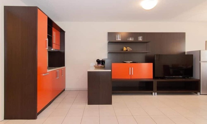 Seca Apartment | 2 Bedroom Apartment in Portorose Marina