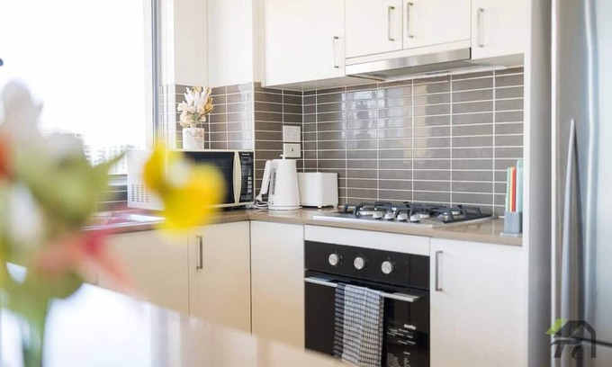 Lidcombe Apartment | Entire Home in Lidcombe