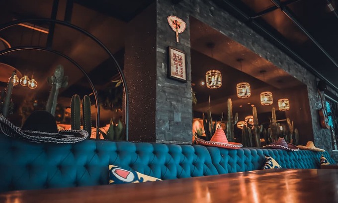 Negotino Hotel | Concept Hotel Pamela