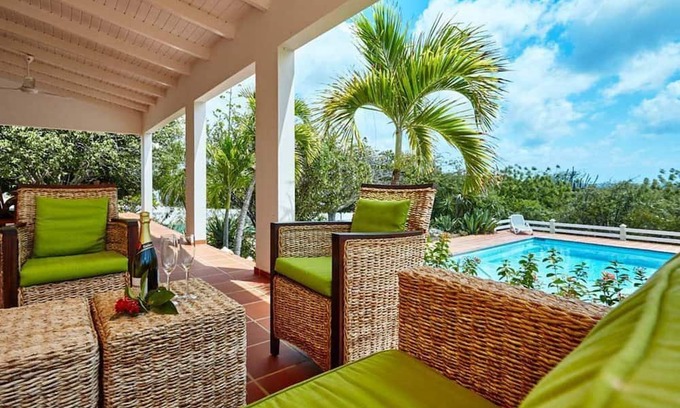 Sabadeco House | Shores 46 - Vakantiehuis voor 2-6 personen