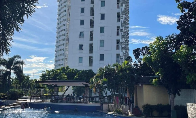 Muntinlupa Apartment | Alabang Budget Room 2