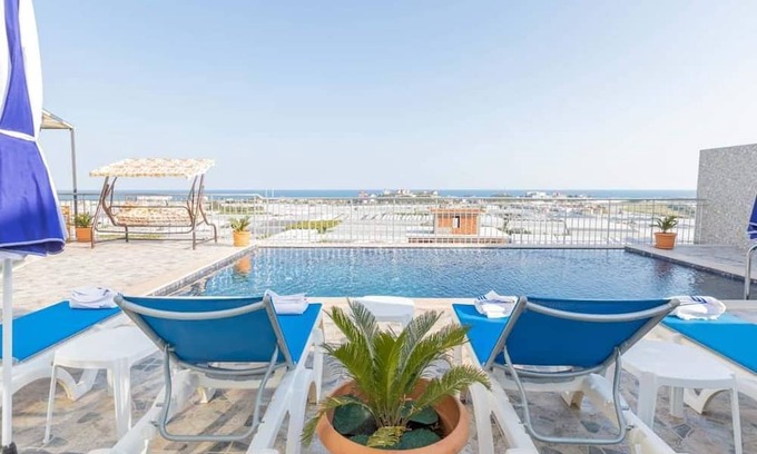 Kemer Villa | antalya/kemer rental villa