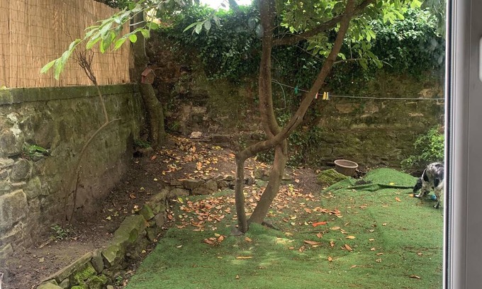 Edinburgh Apartment | Edinburgh City Escape - large 1 bedroom apartment