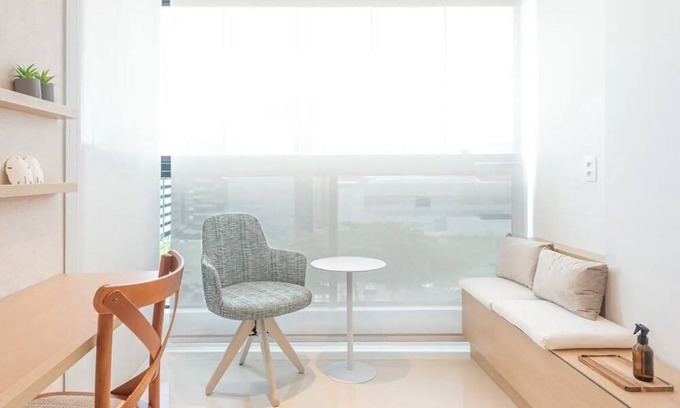 Jatiuca Apartment | Maceió SKY