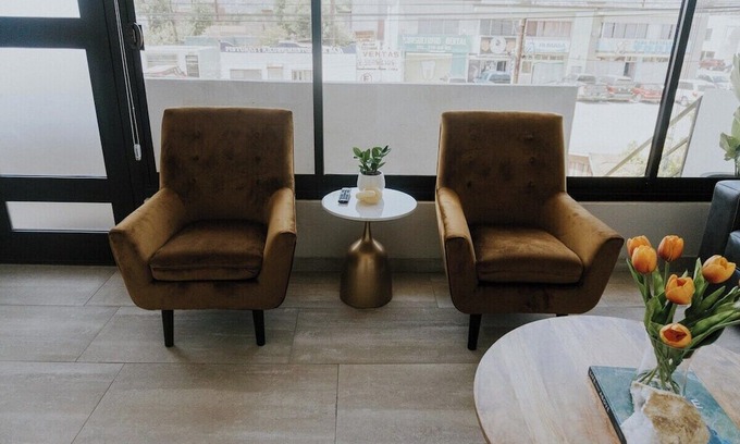 Ensenada Condo | Lovely Luxury Modern 2 bedroom condo downtown