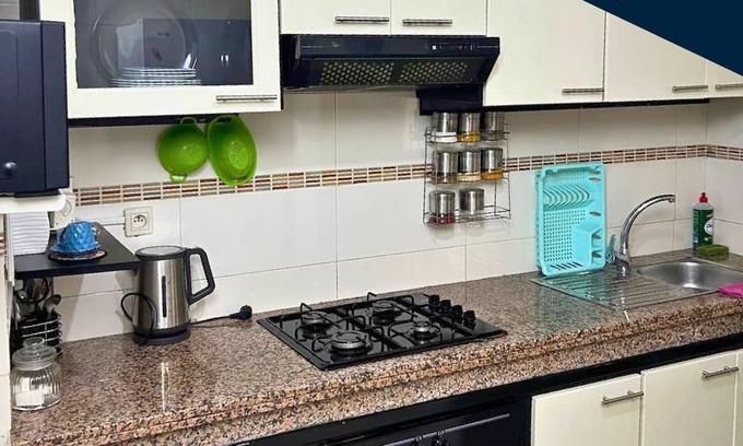 Luxus House | Your Cozy House in Resid Shakira