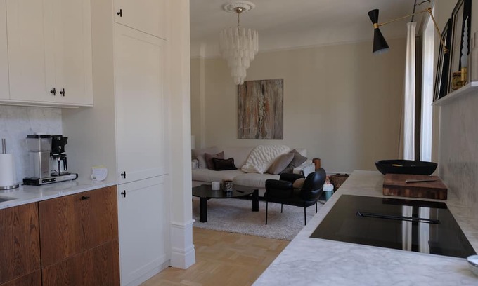 Vasastan Apartment | Vrbo Property