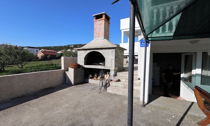 Sveti Petar House | Marin apartman 2