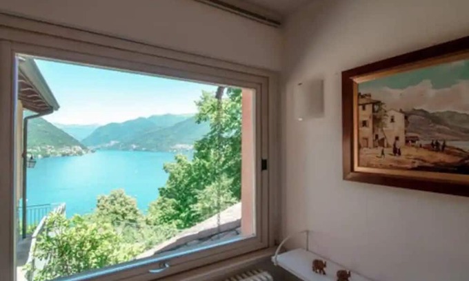 Torno Apartment | Lake and love