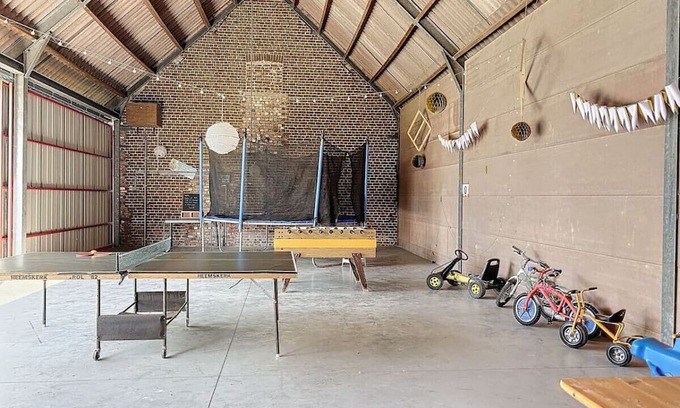 Alveringem House | De Eikhoeve 2 - Alveringem