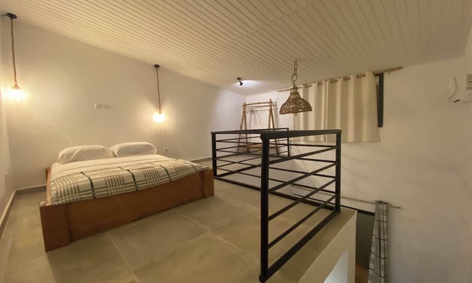 Cocody Bed & Breakfast | Goya Resorts & Spa