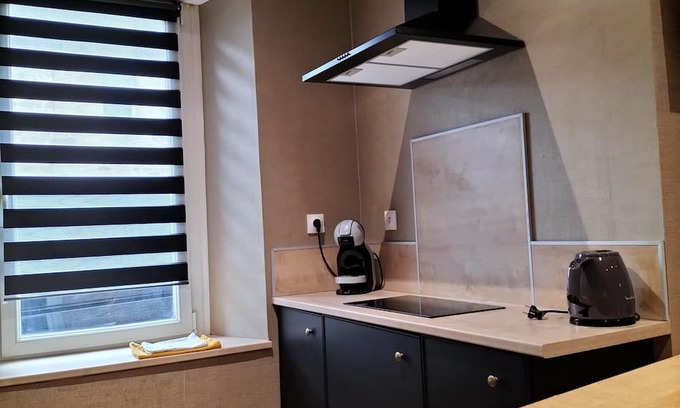 Guingamp Apartment | Appartement Duplex Centre Ville Guingamp