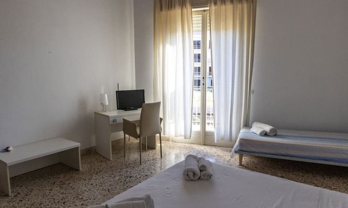 Trapani Apartment | Murex Appartamento - Trapani
