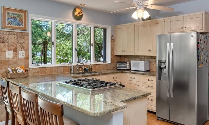 West Cape May House | 4 bedroom accommodation in West Cape May