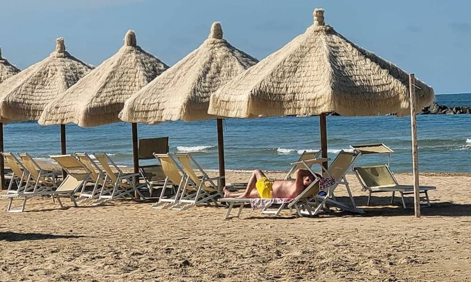 Case Fornace Apartment | Vacation Home Francavilla al Mare