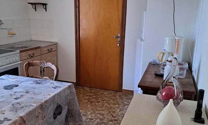 Barnas Apartment | Vrbo Property