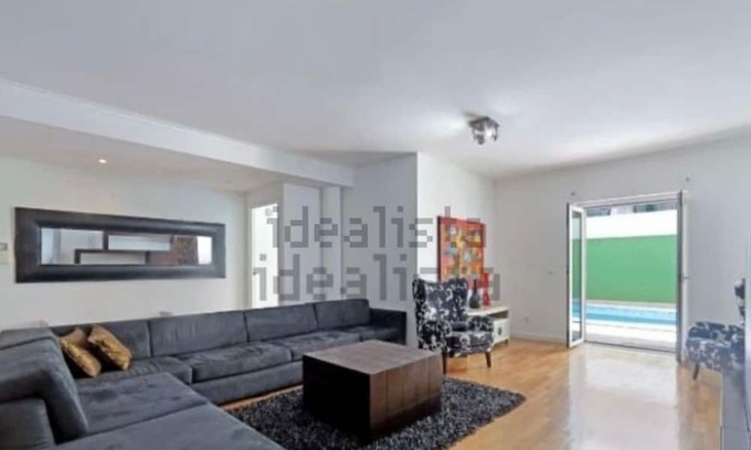 Oeiras Apartment | Wow Caxias Luxury Guest House