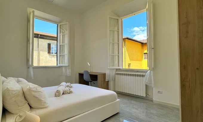 Pisa City Centre Apartment | La Casa Di Ghiaccio