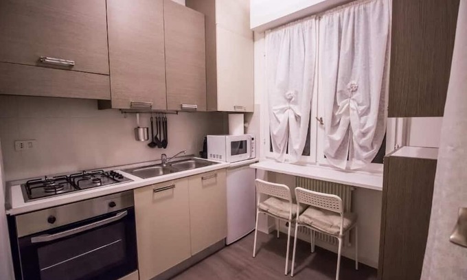 Altavilla Vicentina House | Casa Clara Accommodation in Residential and quiet area