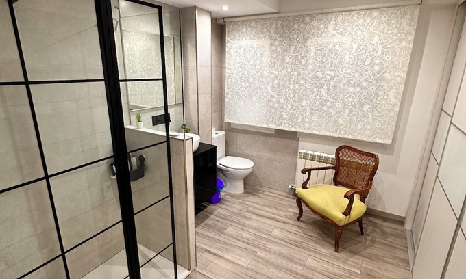 Parque de Roma Apartment | Apartamento Loft