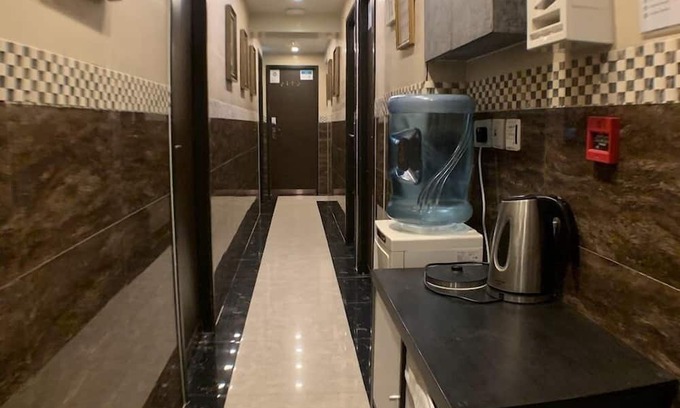 Tsim Sha Tsui Hostel | HK Peaceful Guesthouse