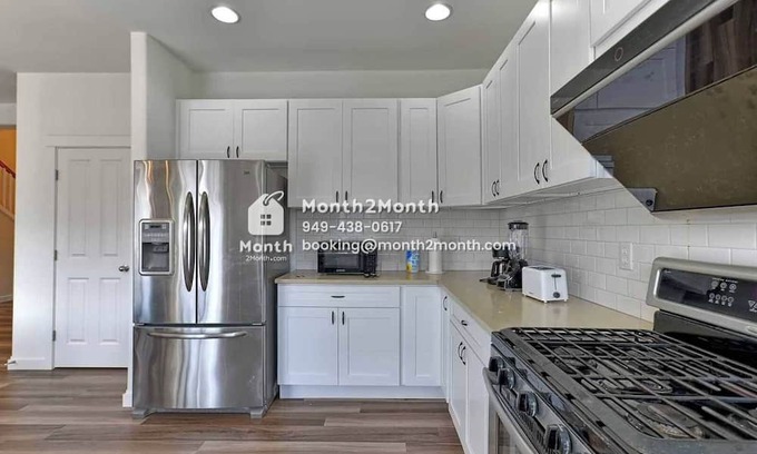 Bothell House | Modern Home on 223rd Pl SE #41847