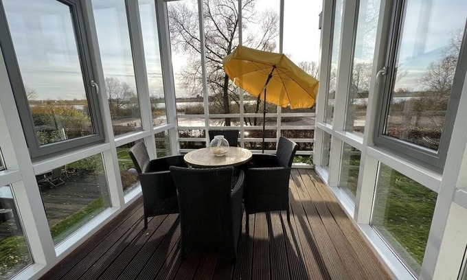 Schnakenbek House | Biberloft Comfortable holiday residence