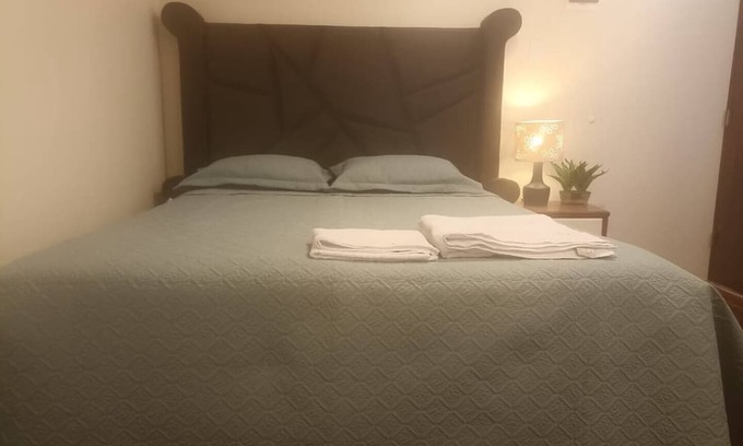 Puno House | Room in Puno 302
