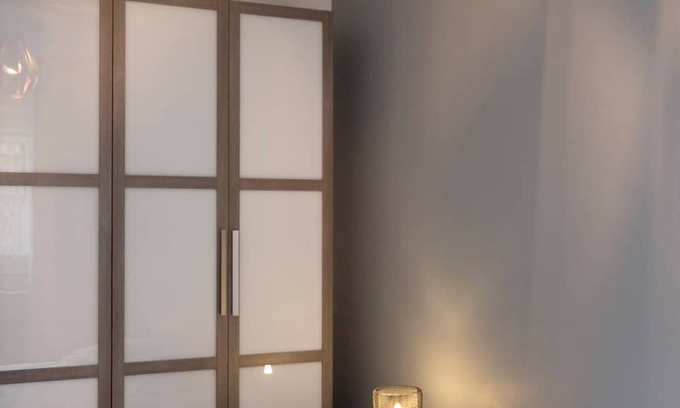 Metz-Centre – Ancienne Ville Apartment | Charme de Jacques
