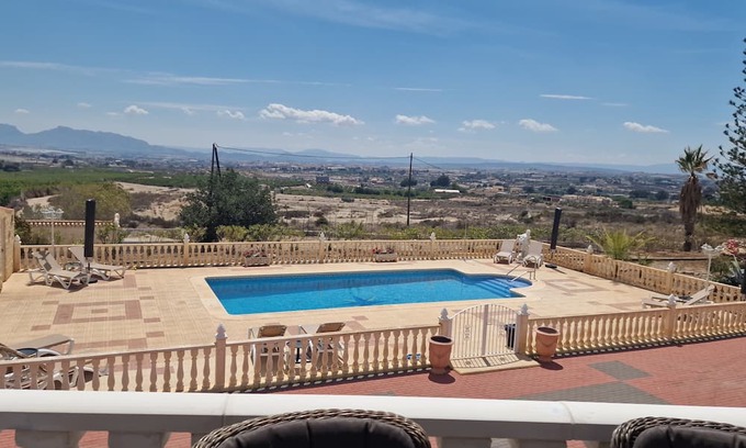 Fortuna Apartment | Casa Pajarera